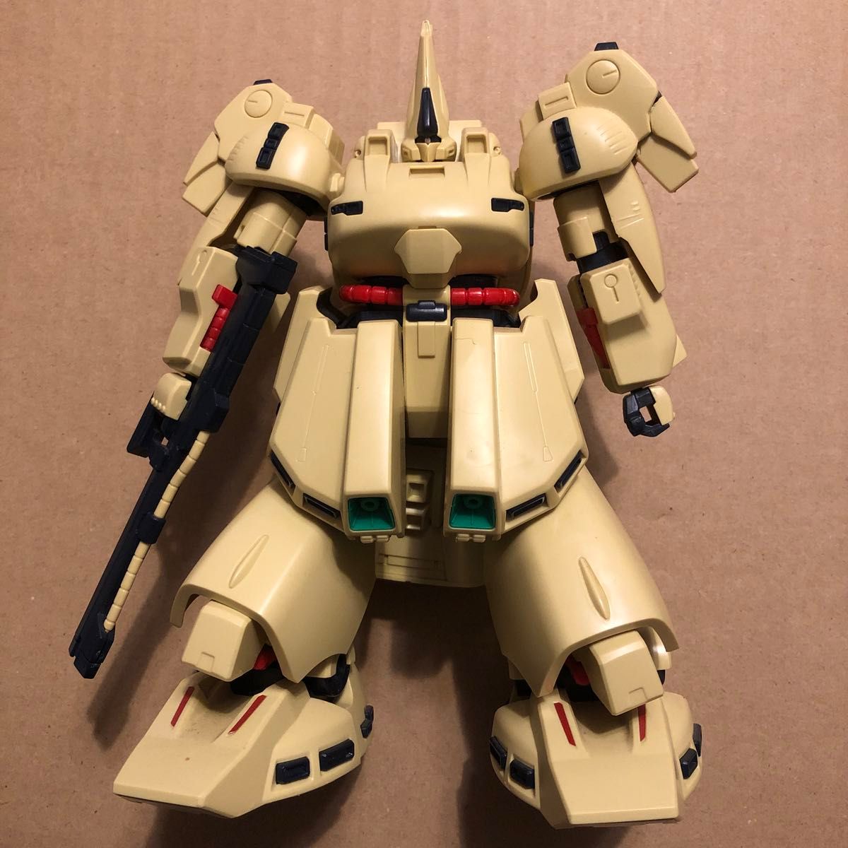 2品セット】HGUC ジ・オ ジオ／バウンド・ドック【新品未開封】｜Yahoo