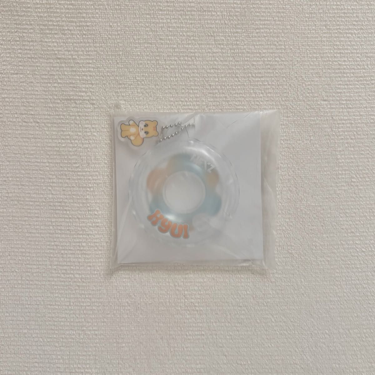 NEXZ NEXZOO ヒュイ ヒュロミ ぬいぐるみバッチ｜Yahoo!フリマ（旧