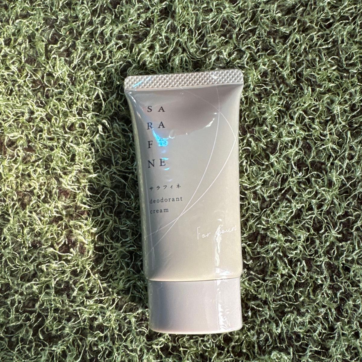 SARAFINE サラフィネ 薬用デオドラントクリーム 25g×2個｜Yahoo!フリマ