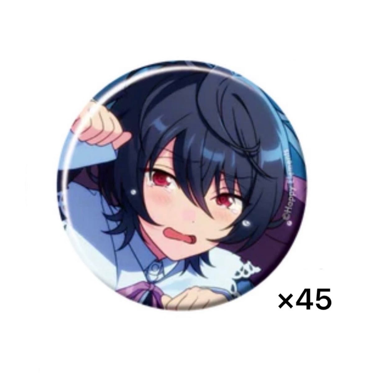 あんスタ 朔間凛月 コレクション缶バッジ｜Yahoo!フリマ（旧PayPayフリマ）