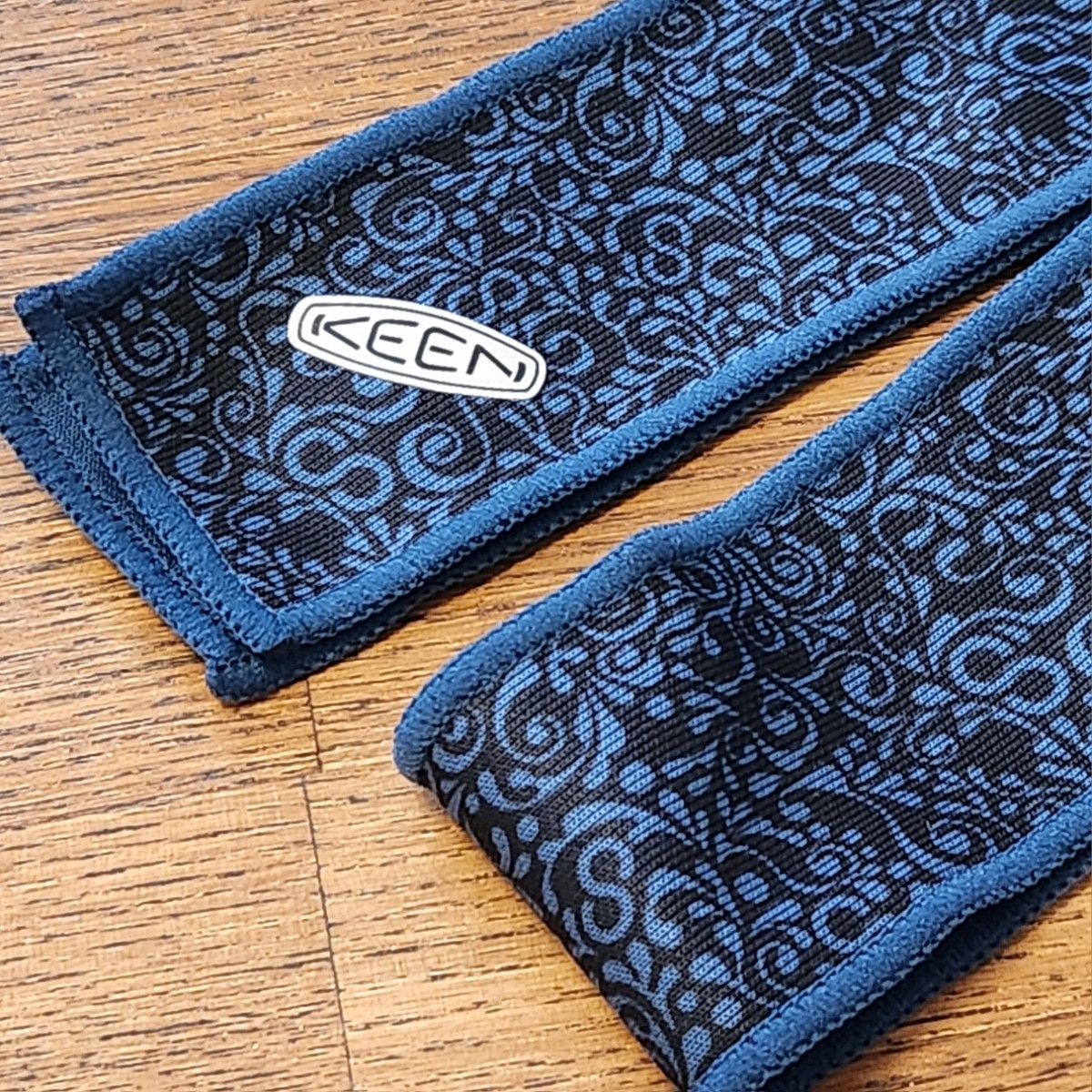 ももクロ タイトー ボトル入り 冷感タオル Event Horizon Cool Towel