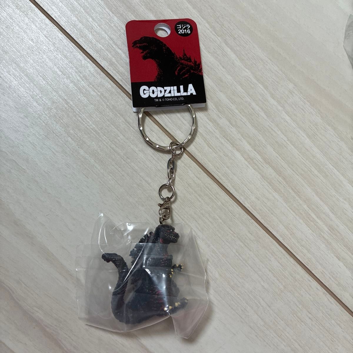 ドンキホーテ限定 ゴジラ (2023) モバイルスタンド GOLD ver｜Yahoo