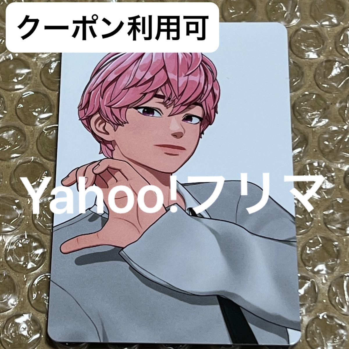 plave プレイブ トレカ セット｜Yahoo!フリマ（旧PayPayフリマ）