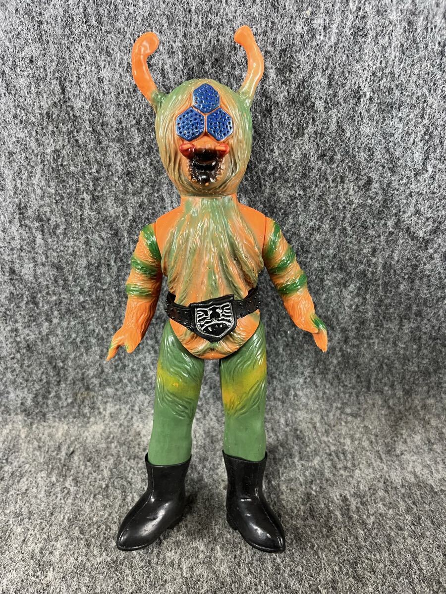 Yahoo!オークション -「仮面ライダー 蜘蛛男」(ビンテージ) の落札相場