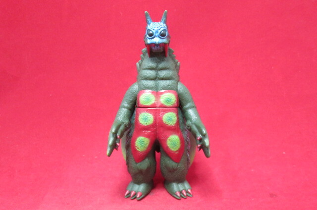 2026年最新】Yahoo!オークション -ドラゴリーソフビの中古品・新品・未