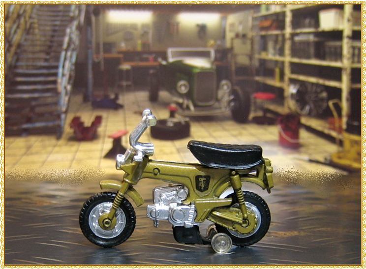 2026年最新】Yahoo!オークション -トミカ ホンダ ダックスの中古品
