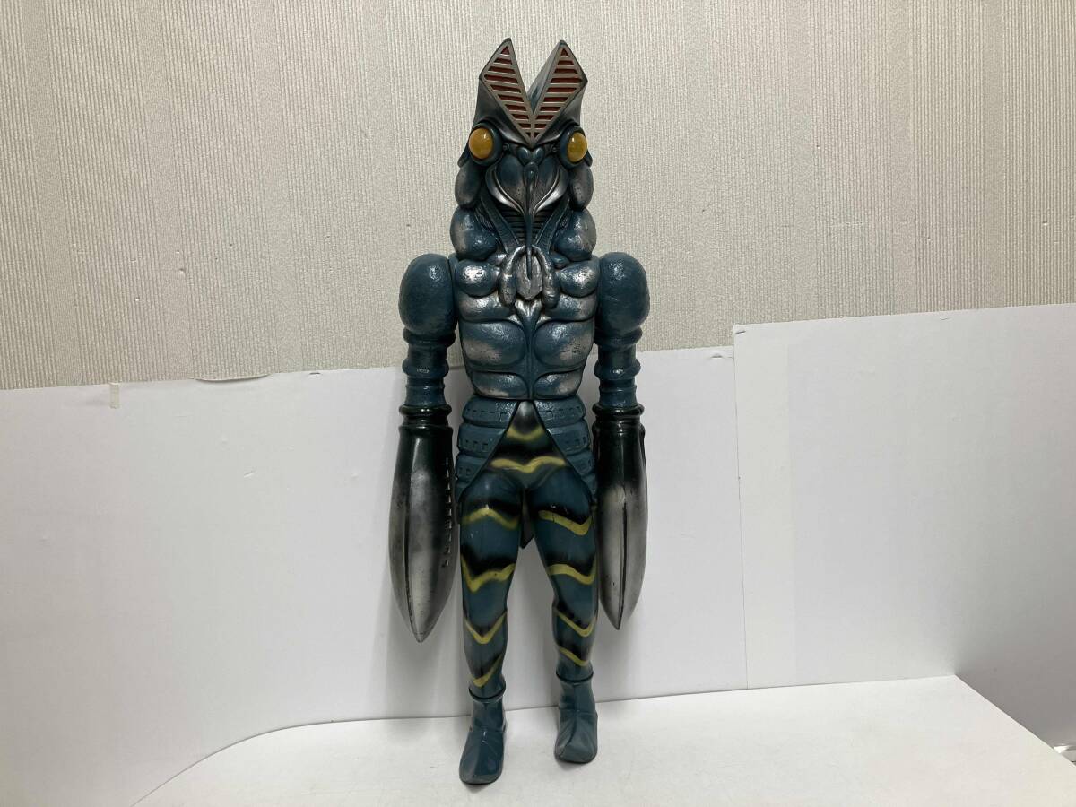Yahoo!オークション -「バルタン星人 1990」(バルタン星人) (怪獣