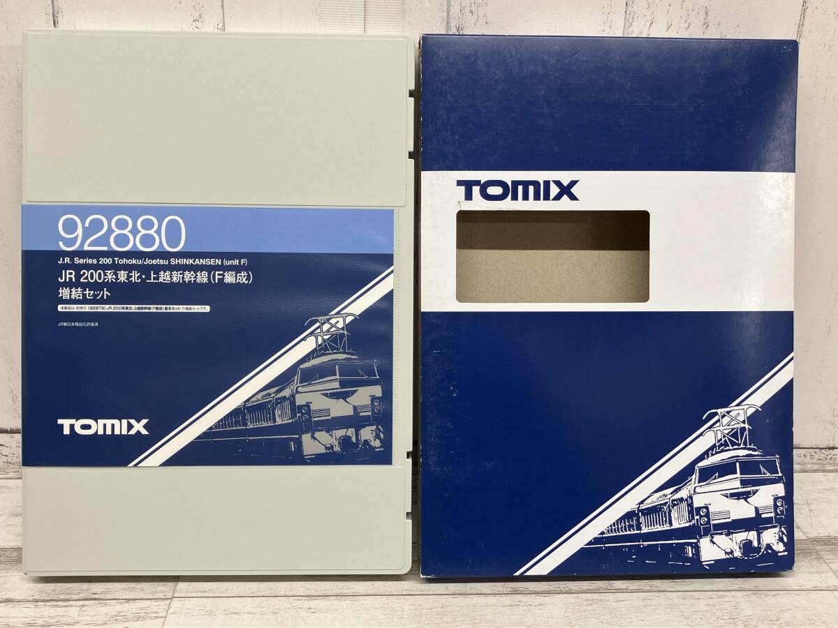 Yahoo!オークション -「tomix 200系 f編成」の落札相場・落札価格