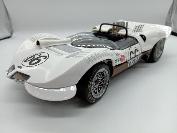 Yahoo!オークション -「シャパラル」(オートアート) (自動車)の落札