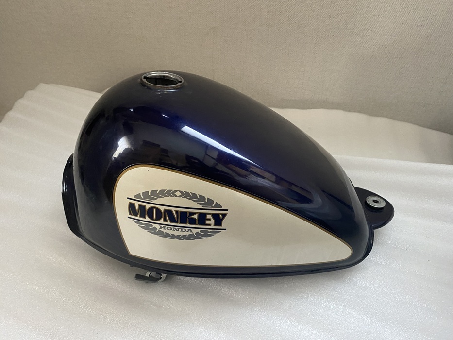 Yahoo!オークション -「モンキー 純正シート」の落札相場・落札価格