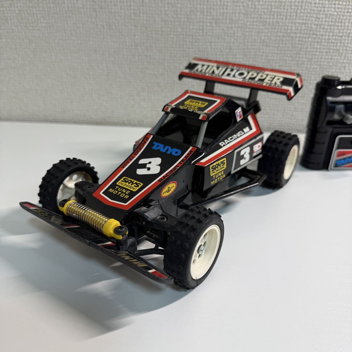 Yahoo!オークション -「昭和レトロ」(自動車) (ホビーラジコン)の落札