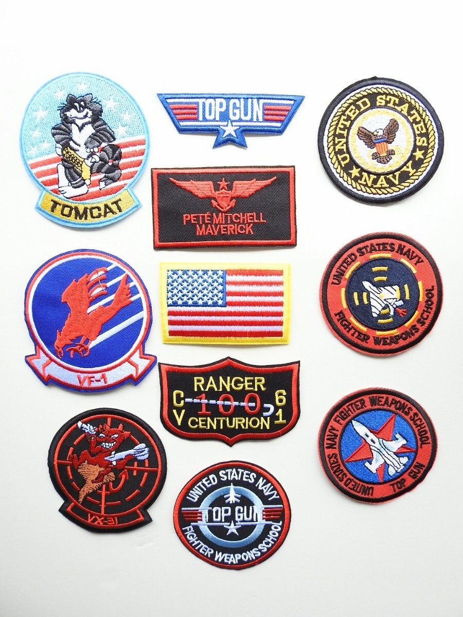 2026年最新】Yahoo!オークション -米軍 空軍 パッチの中古品・新品・未