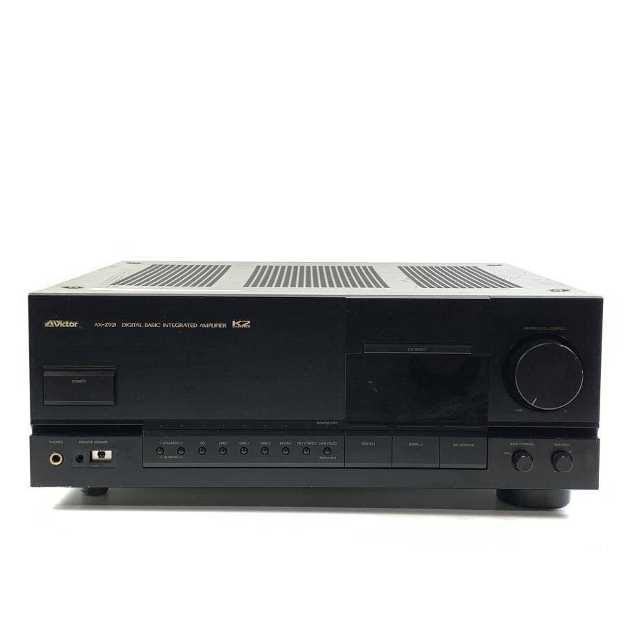 Yahoo!オークション -「victor ax-z921」の落札相場・落札価格