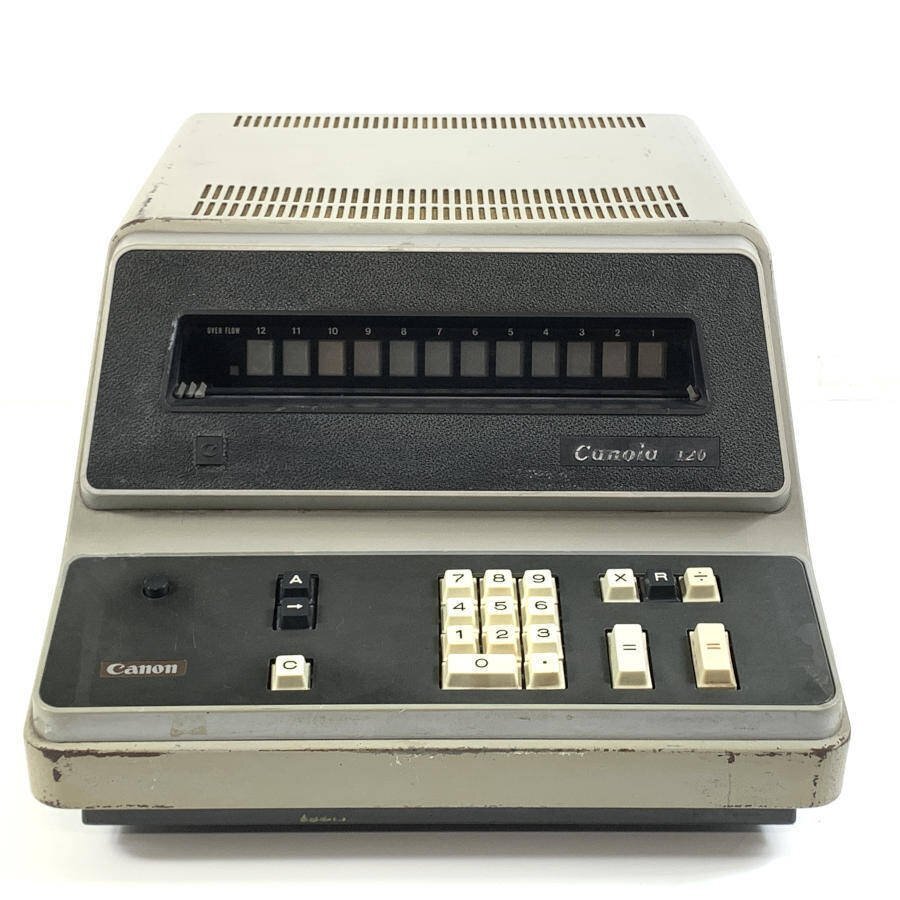 Yahoo!オークション -「ニキシー管 電卓」の落札相場・落札価格