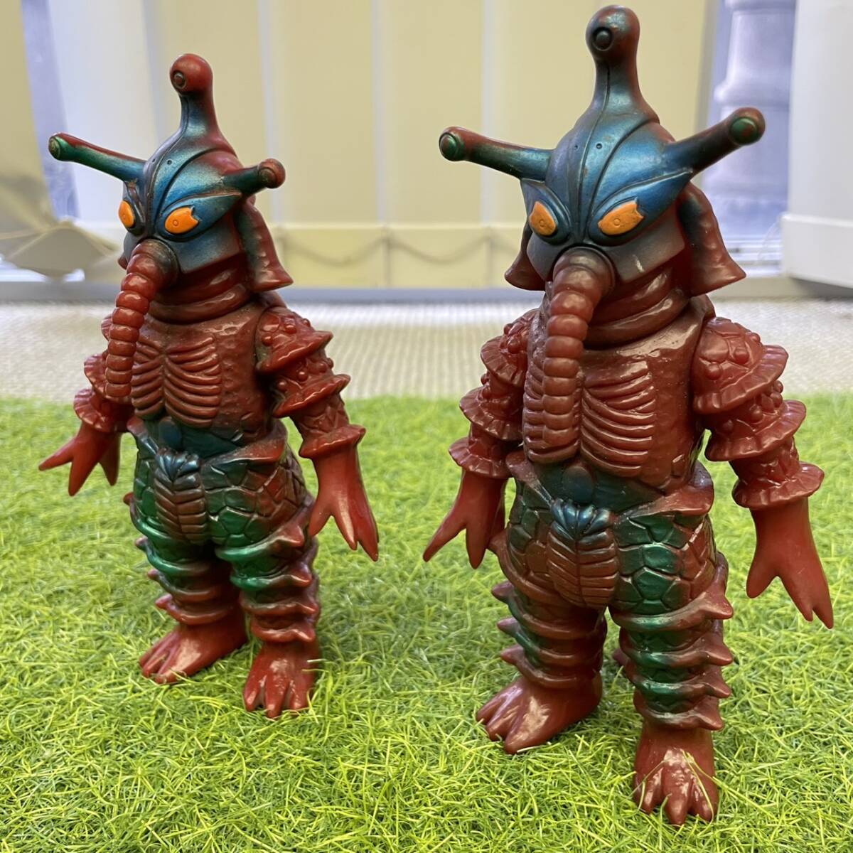 Yahoo!オークション -「怪獣セット」(怪獣、宇宙人) (ウルトラマン)の