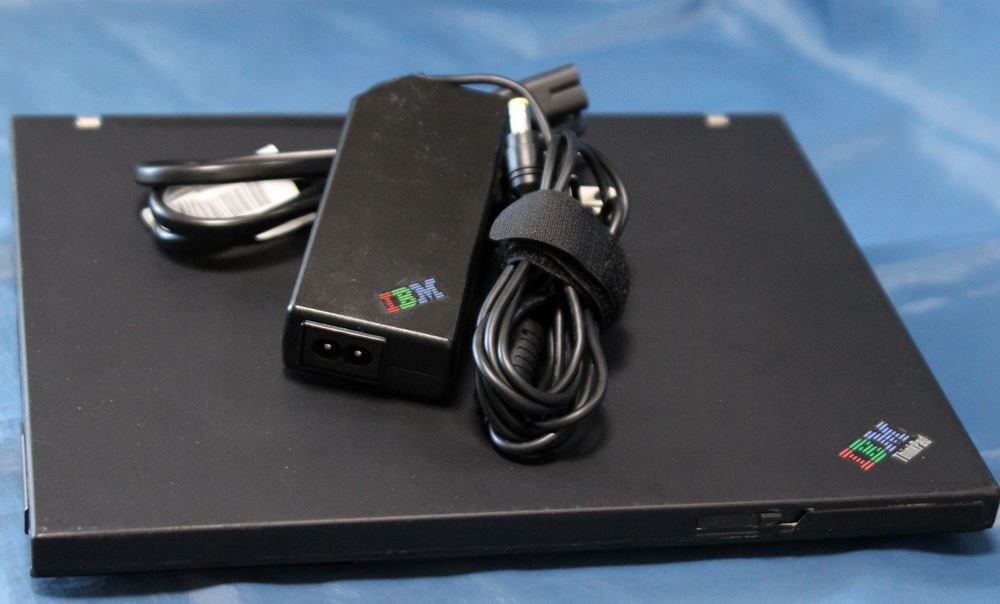 Yahoo!オークション -「ibm thinkpad x40」(IBM) (ノートブック