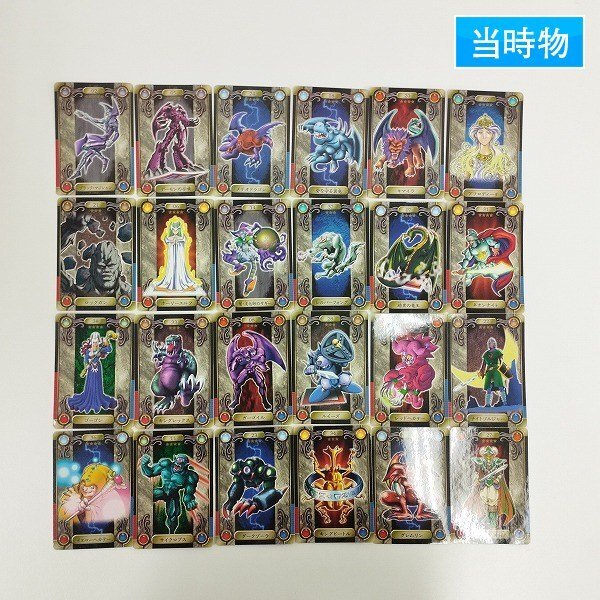 Yahoo!オークション -「遊戯王シール」(遊戯王（バンダイ