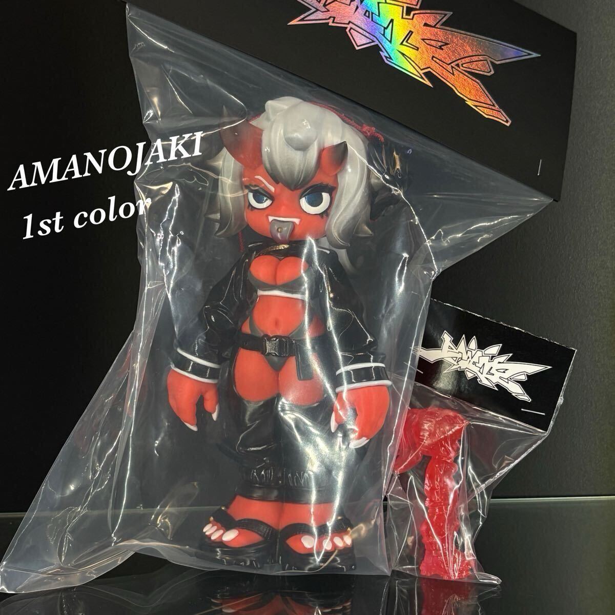 Yahoo!オークション -「1st-」(一般) (創作、オリジナル)の落札相場