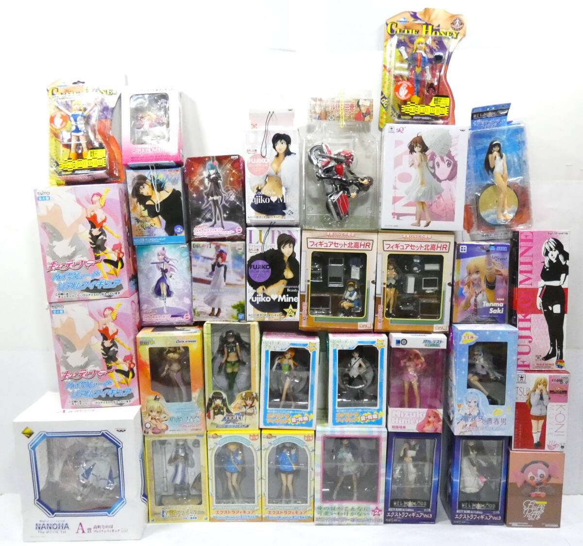 2025年最新】Yahoo!オークション -美少女 フィギュア(その他)の中古品