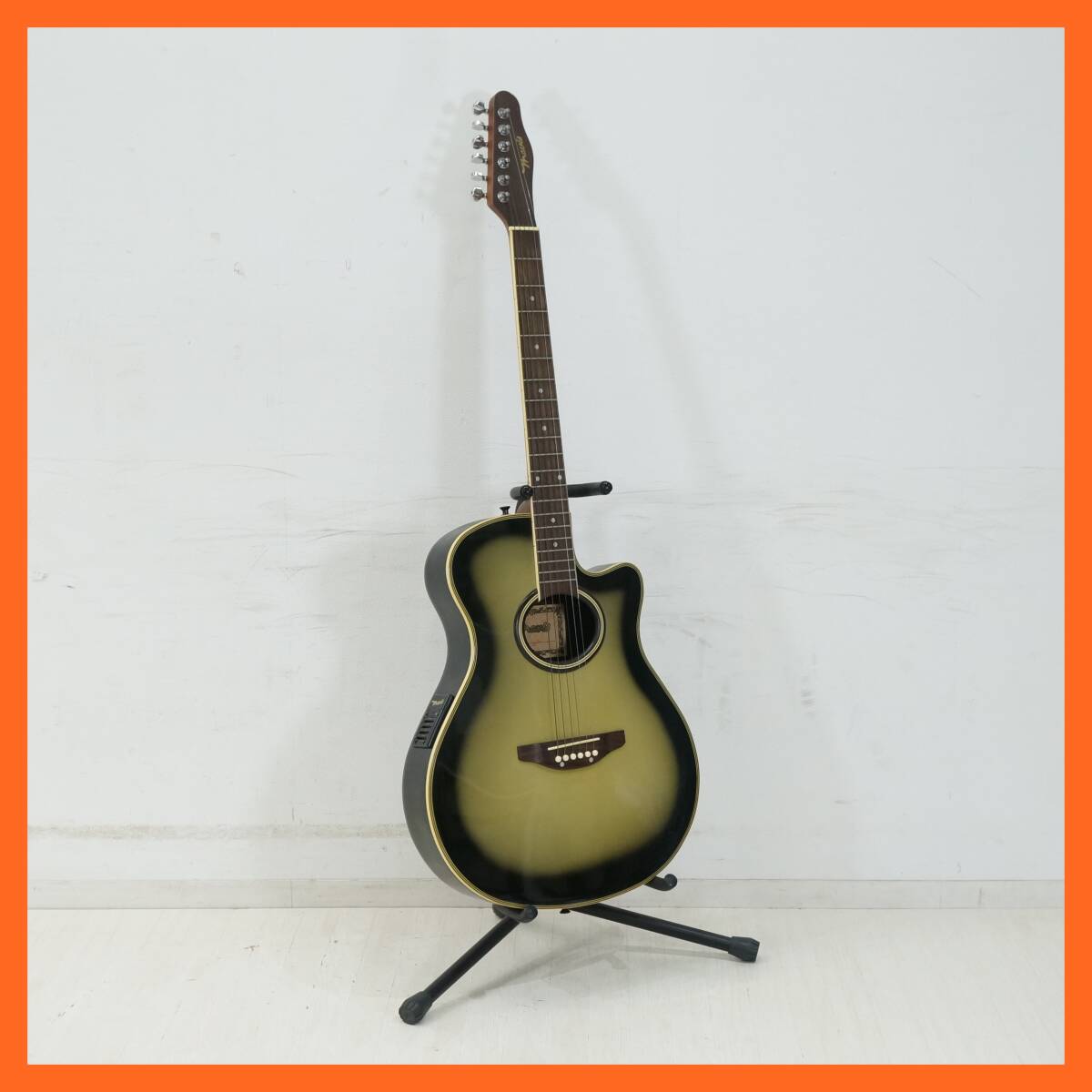 Yahoo!オークション -「mavis ギター」(アコースティックギター