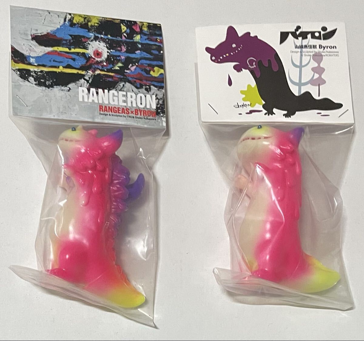 Yahoo!オークション -「t9g ランジアス」の落札相場・落札価格