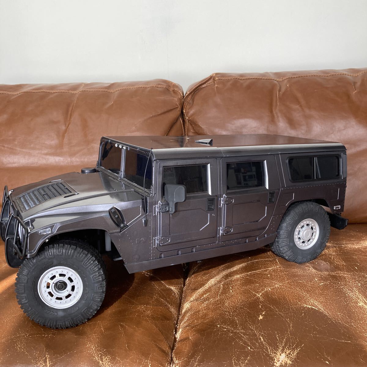 Yahoo!オークション -「デアゴスティーニ ハマーh1」の落札相場・落札価格