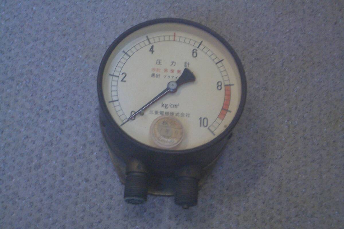 Yahoo!オークション - 「圧力計」鉄道の落札相場・落札価格