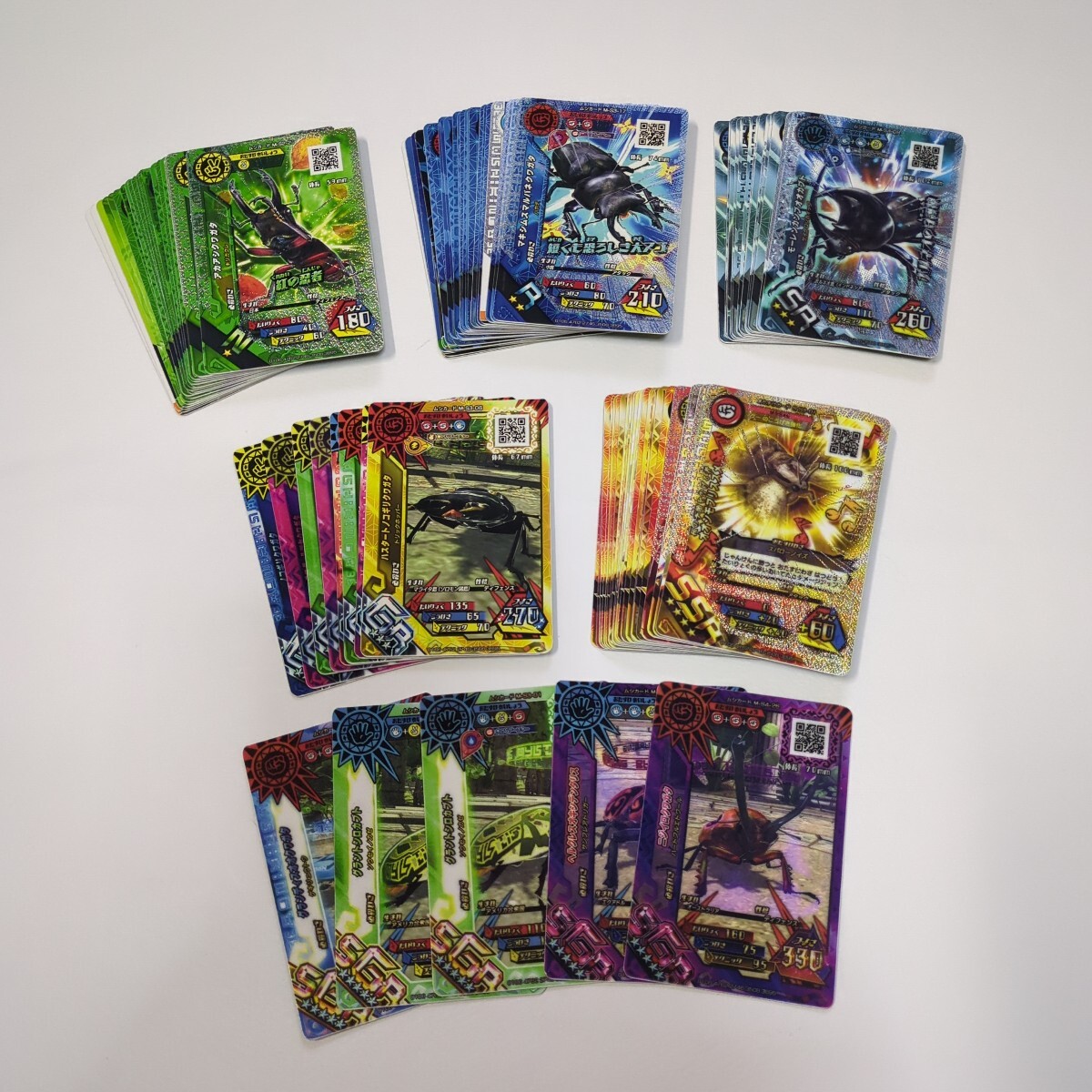 2026年最新】Yahoo!オークション -ムシキング 大量の中古品・新品・未