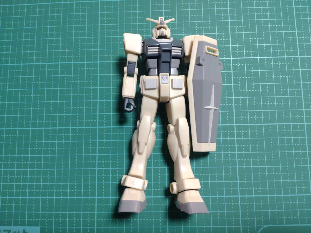 市場希少品】ガンプラ ジャンク EG 1/144 νガンダム ENTRY GRADE