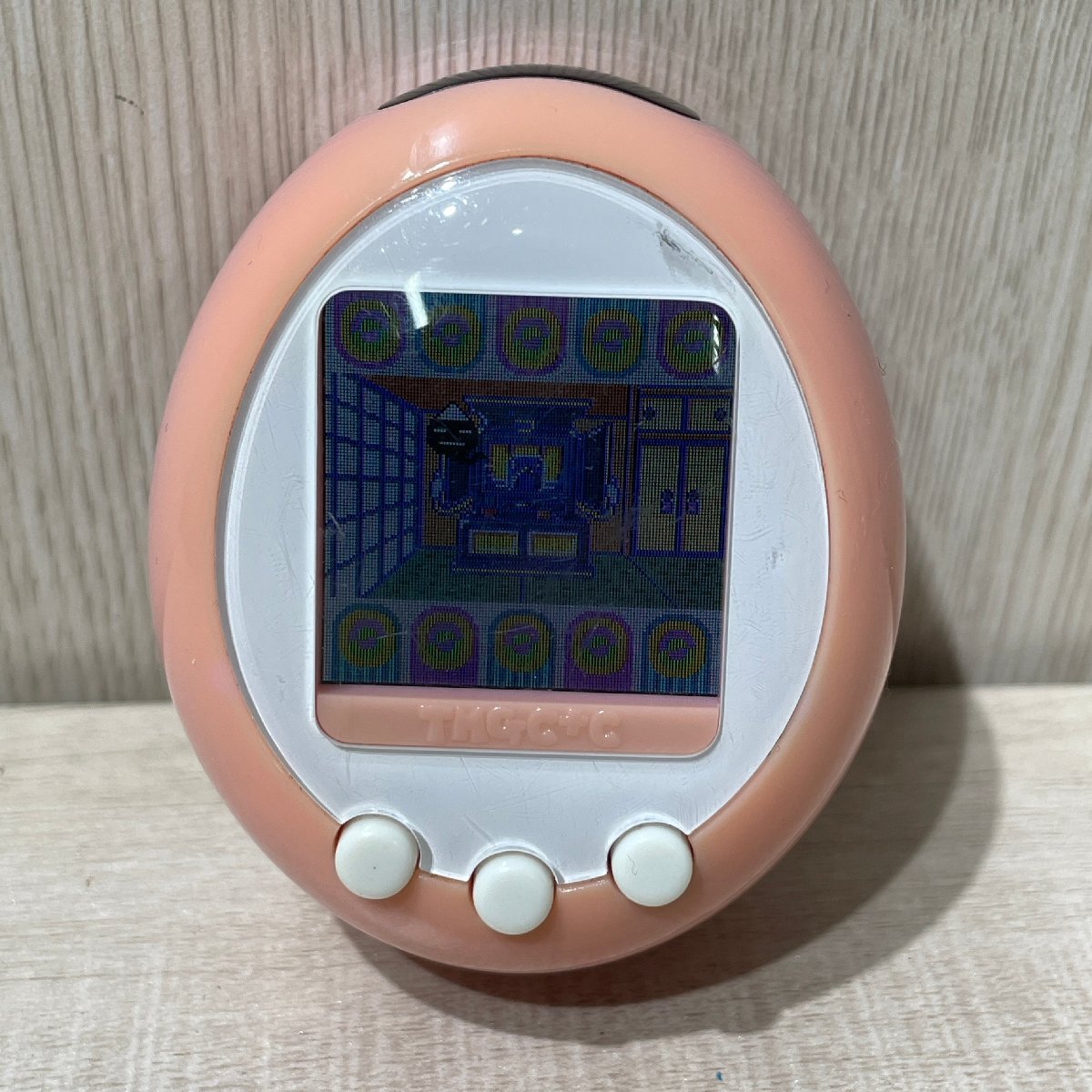 Yahoo!オークション -「たまごっちプラスカラー」の落札相場・落札価格