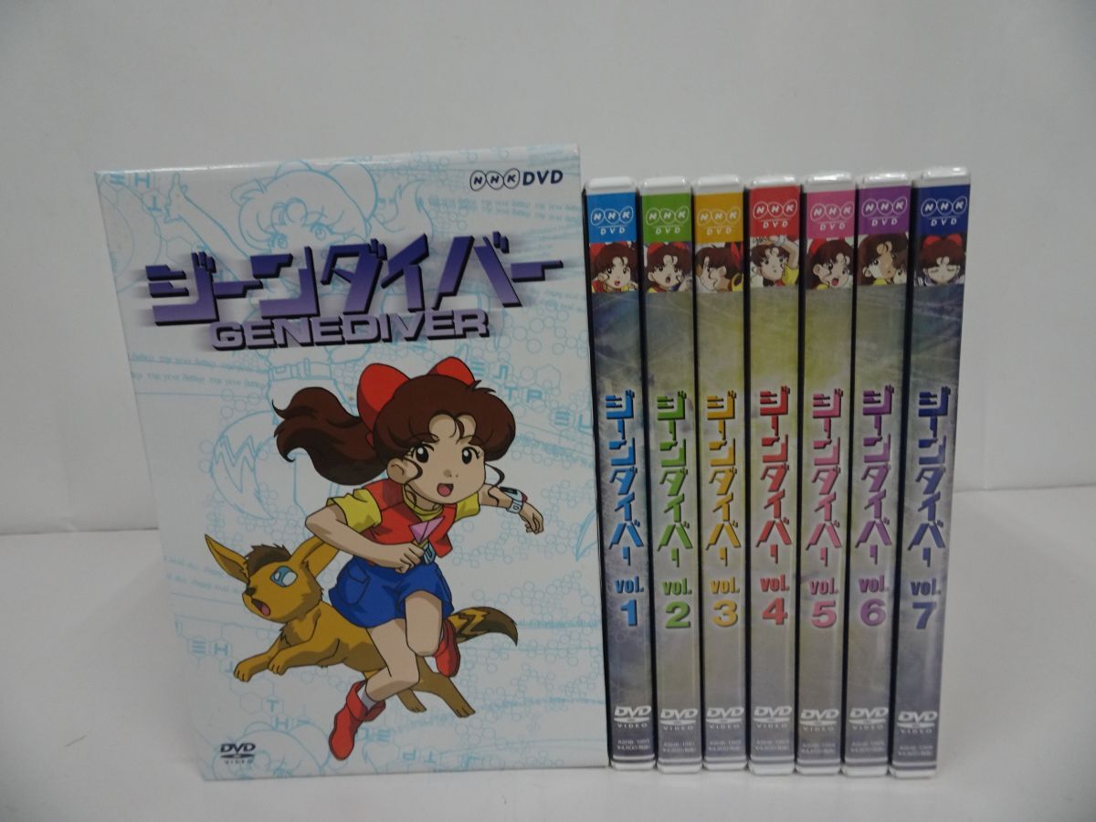 2026年最新】Yahoo!オークション -ジーンダイバーの中古品・新品・未