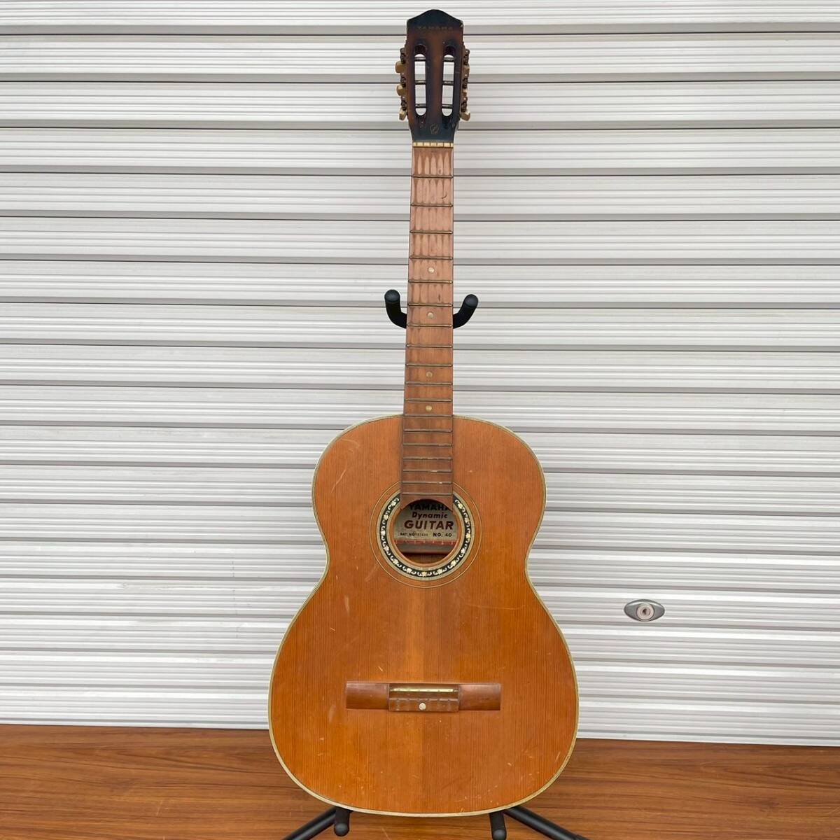 Yahoo!オークション -「yamaha ダイナミックギター」(アコースティック