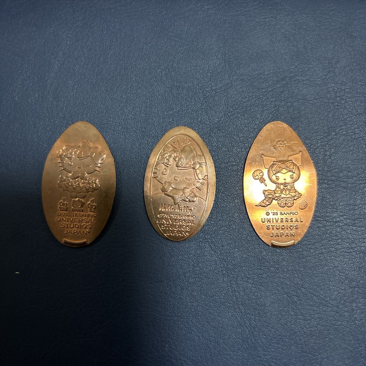Yahoo!オークション -「usj メダル」の落札相場・落札価格