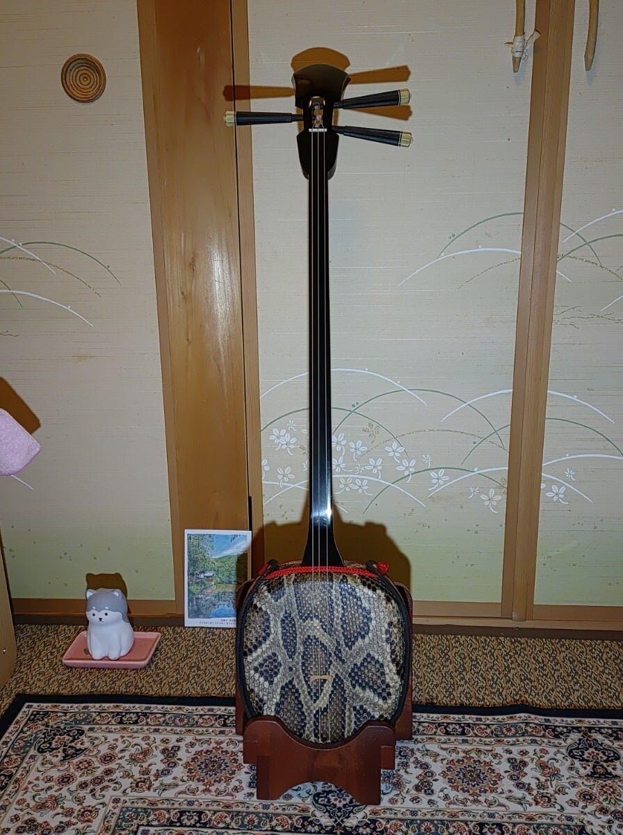2026年最新】Yahoo!オークション -三線 棹の中古品・新品・未使用品一覧