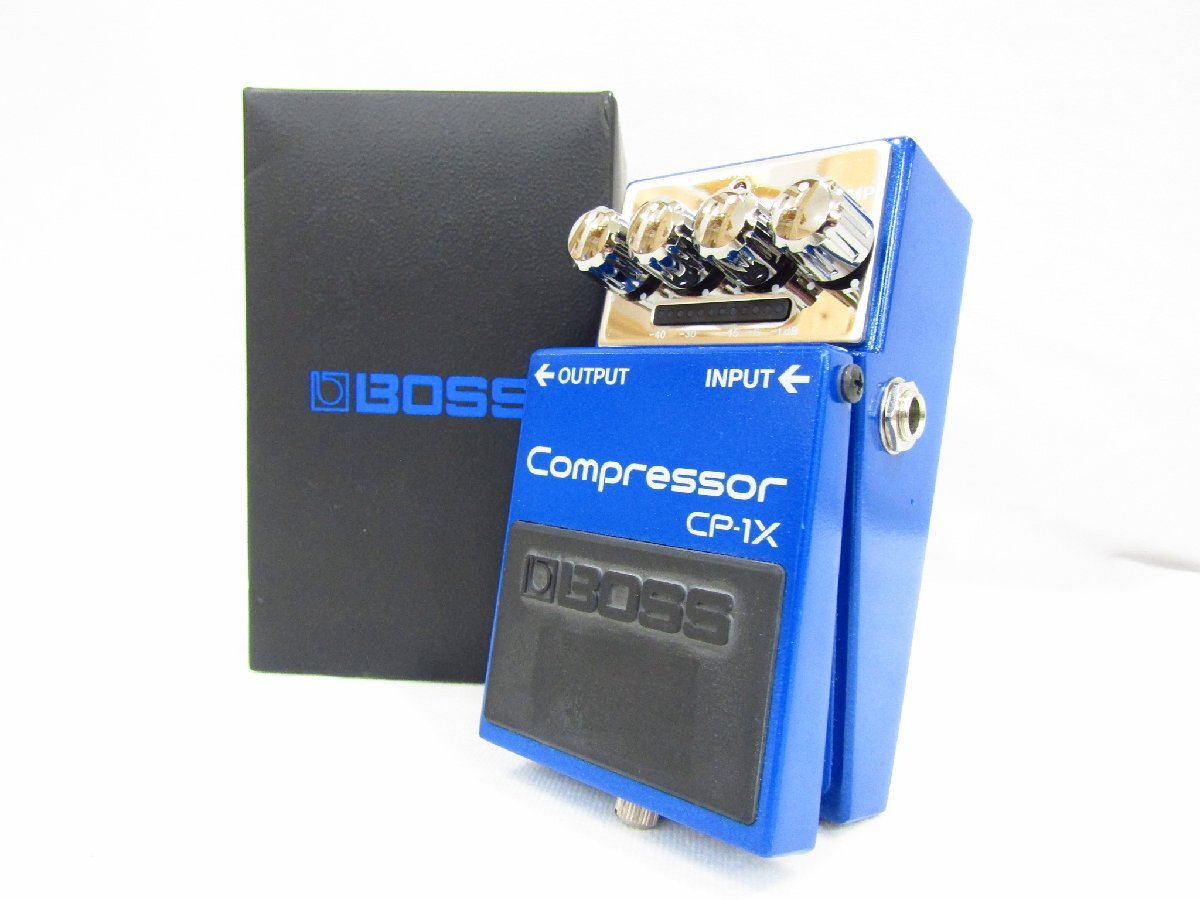 Yahoo!オークション -「boss cp-1x」の落札相場・落札価格