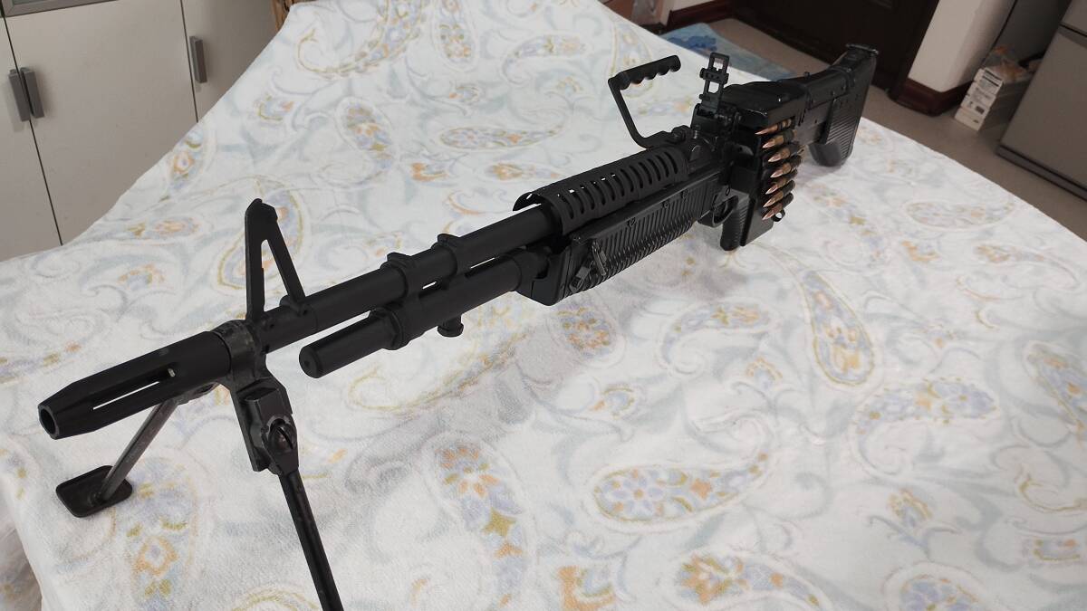 Yahoo!オークション -「top m60」(電動ガン) (トイガン)の落札相場