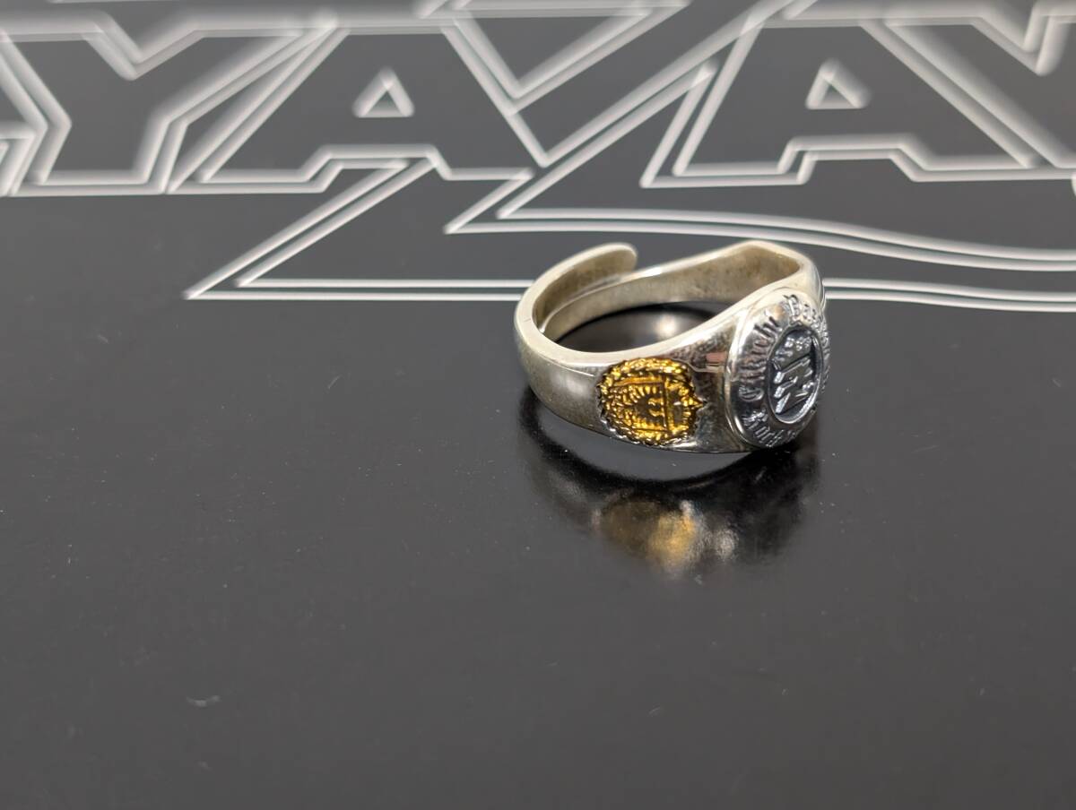 Yahoo!オークション -「シルバー925」(矢沢永吉) (や行)の落札相場