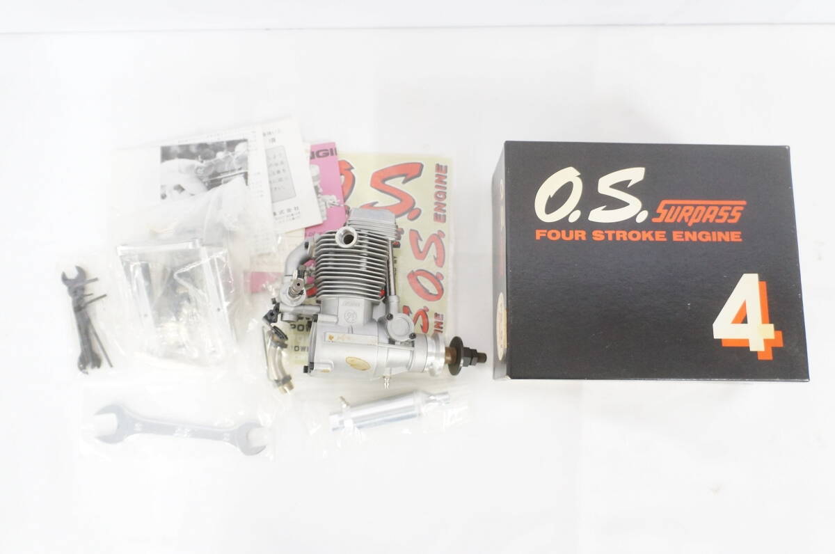 Yahoo!オークション -「osエンジン91」の落札相場・落札価格