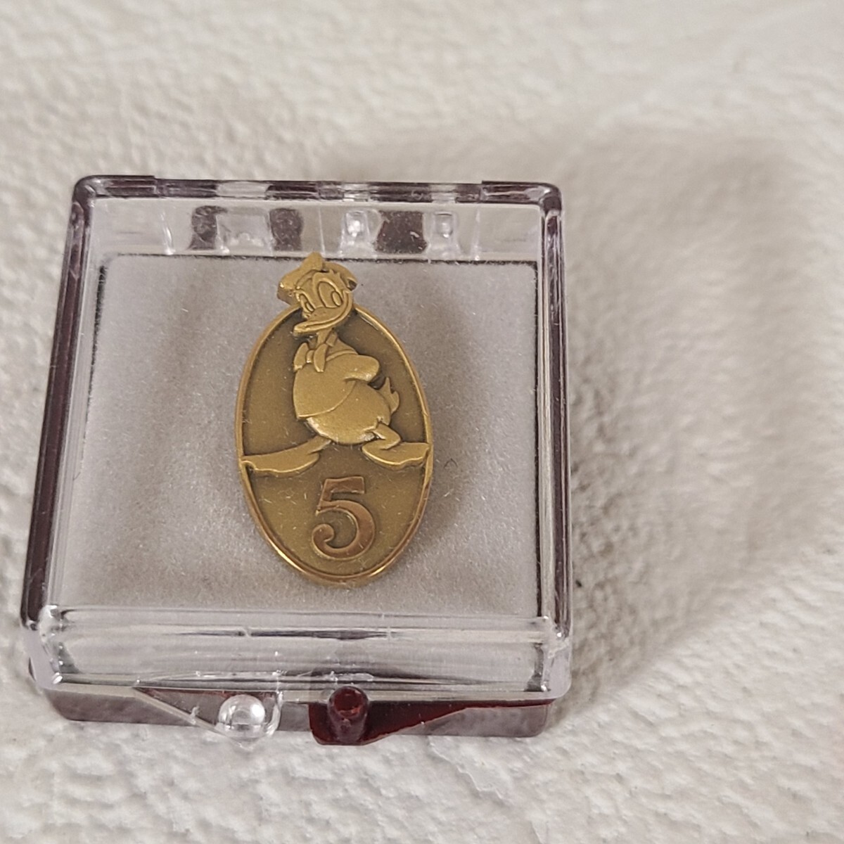 Yahoo!オークション -「ディズニー キャスト ピン」の落札相場・落札価格