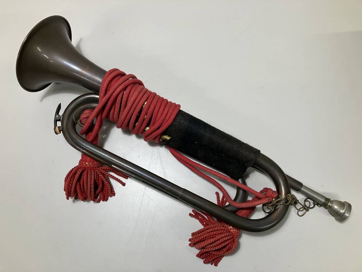 Yahoo!オークション -「下倉信号ラッパ」の落札相場・落札価格