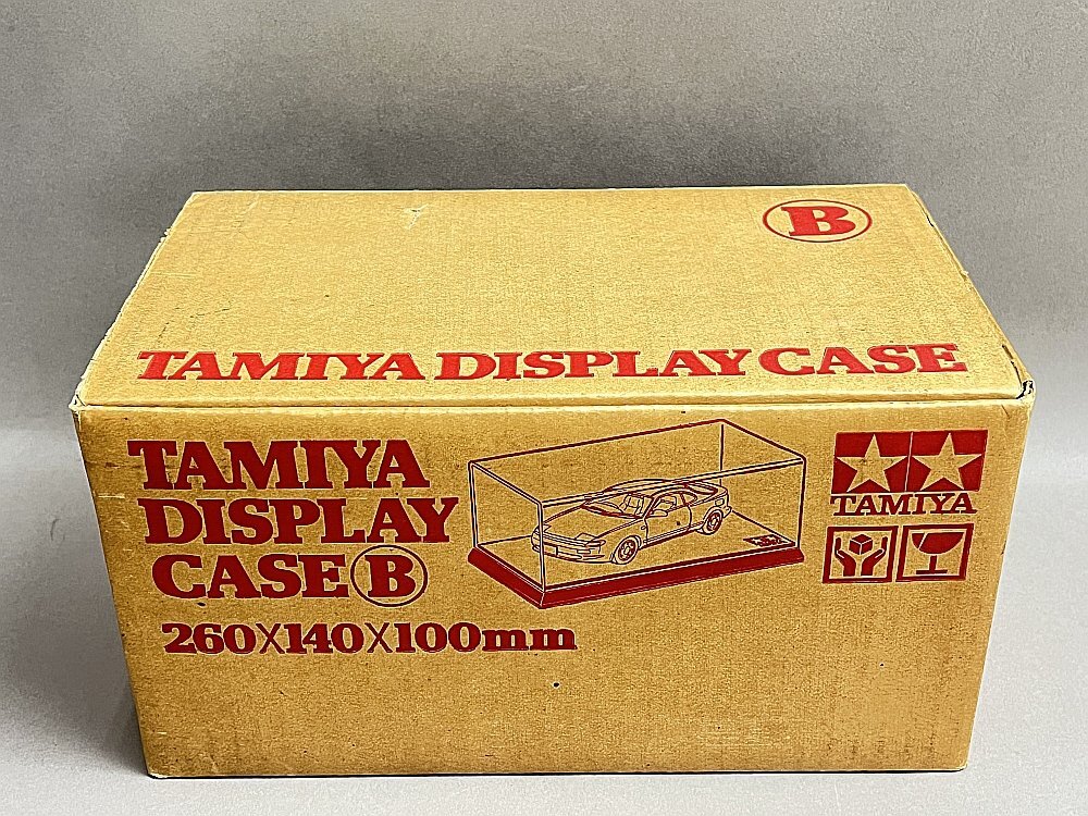 Yahoo!オークション -「タミヤ ディスプレイケース」(プラモデル) の