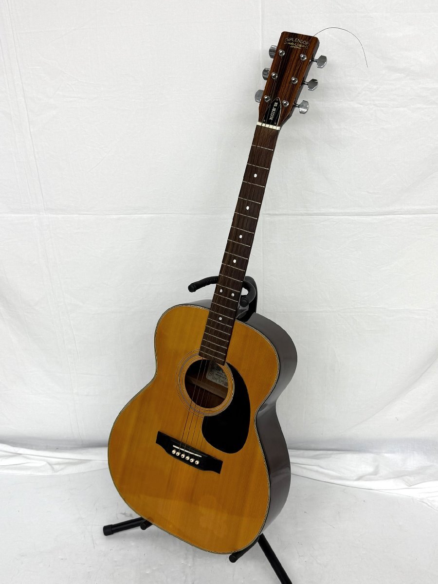 Yahoo!オークション -「splendor ギター」(アコースティックギター