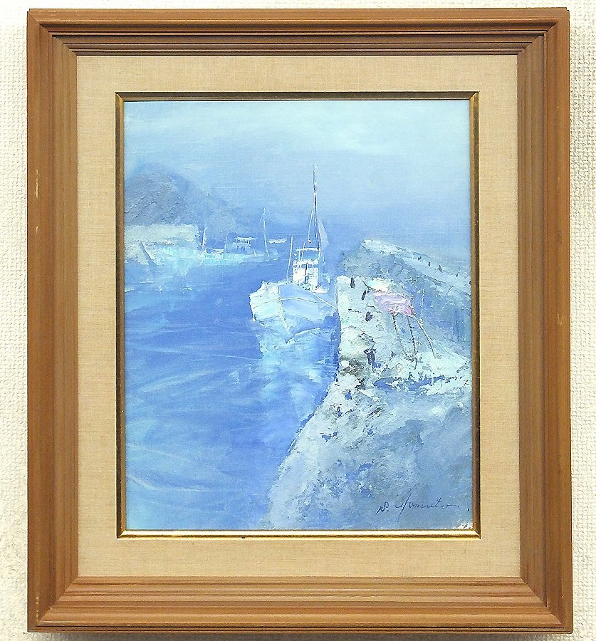 Yahoo!オークション -「修治」(美術品) の落札相場・落札価格