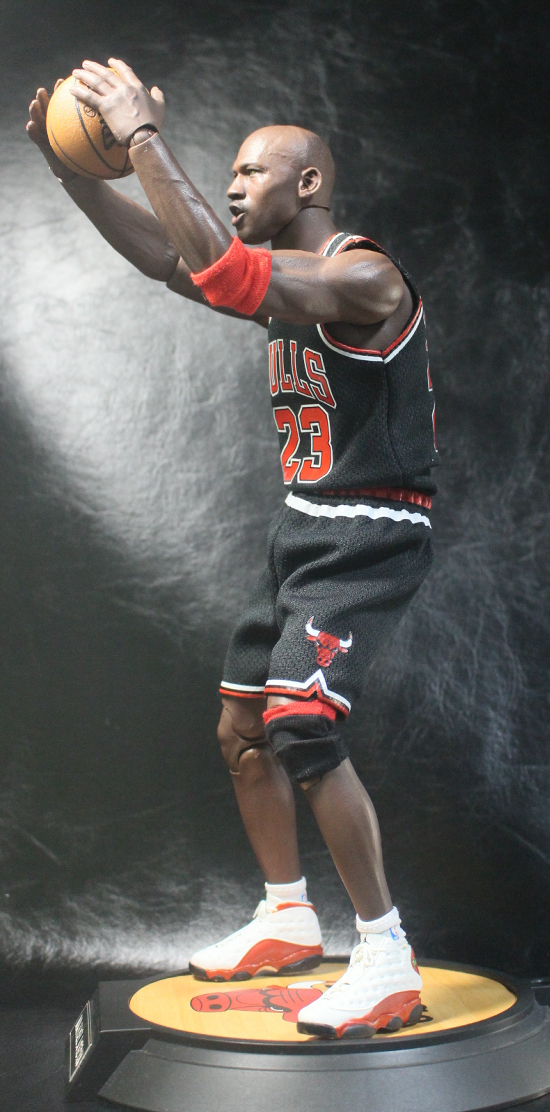 Yahoo!オークション -「エンターベイ ジョーダン」の落札相場・落札価格