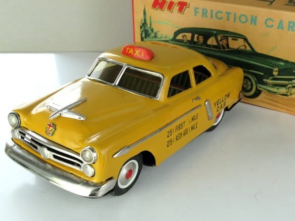 Yahoo!オークション -「小菅」(ブリキ) (ビンテージ)の落札相場・落札価格