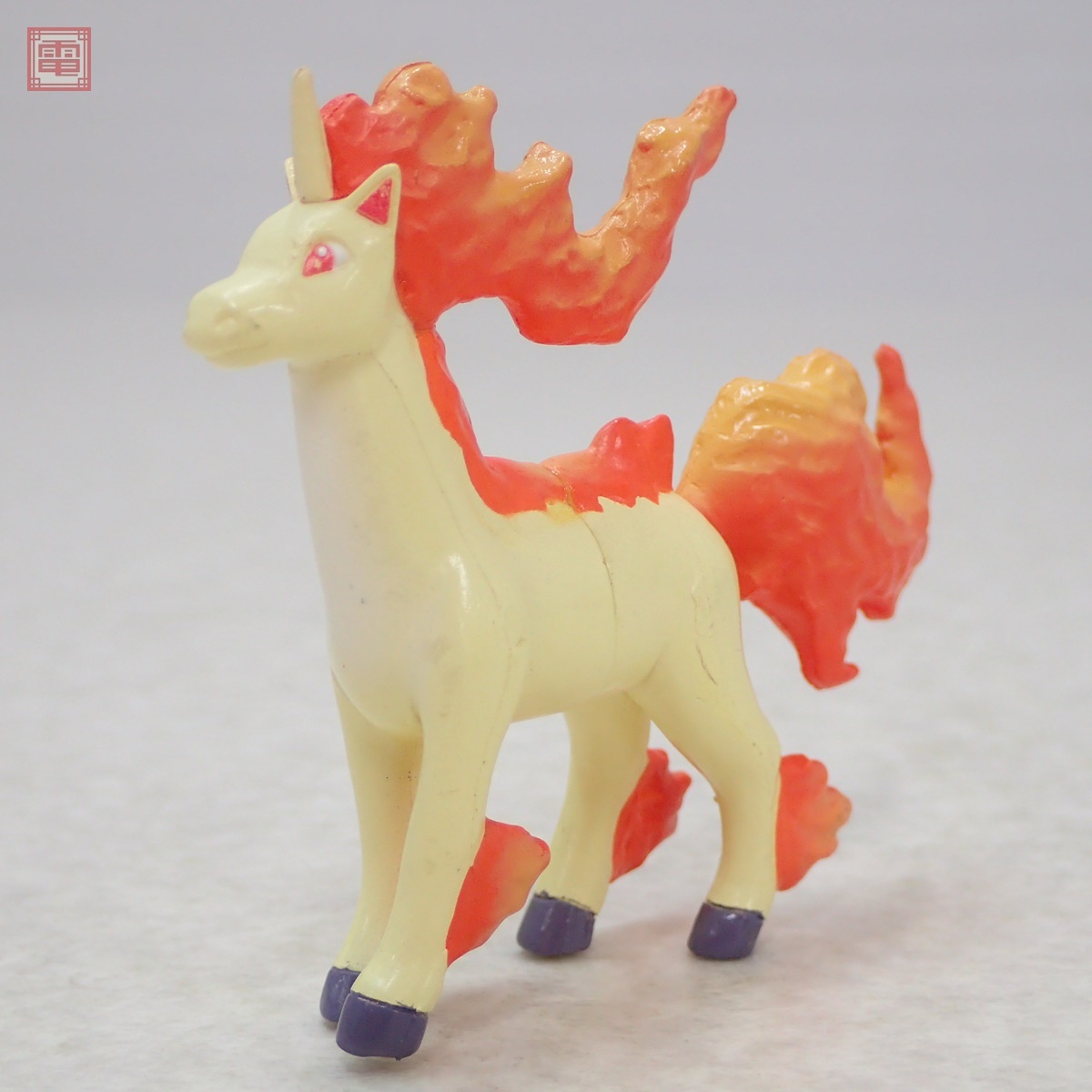 Yahoo!オークション -「モンコレ ギャロップ」(ポケットモンスター