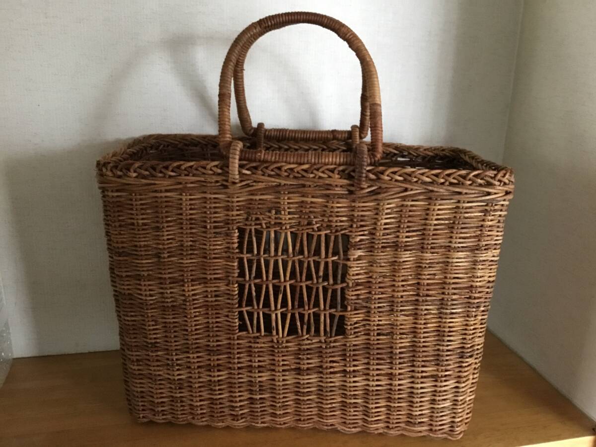 2026年最新】Yahoo!オークション - バスケット、かご(インテリア小物