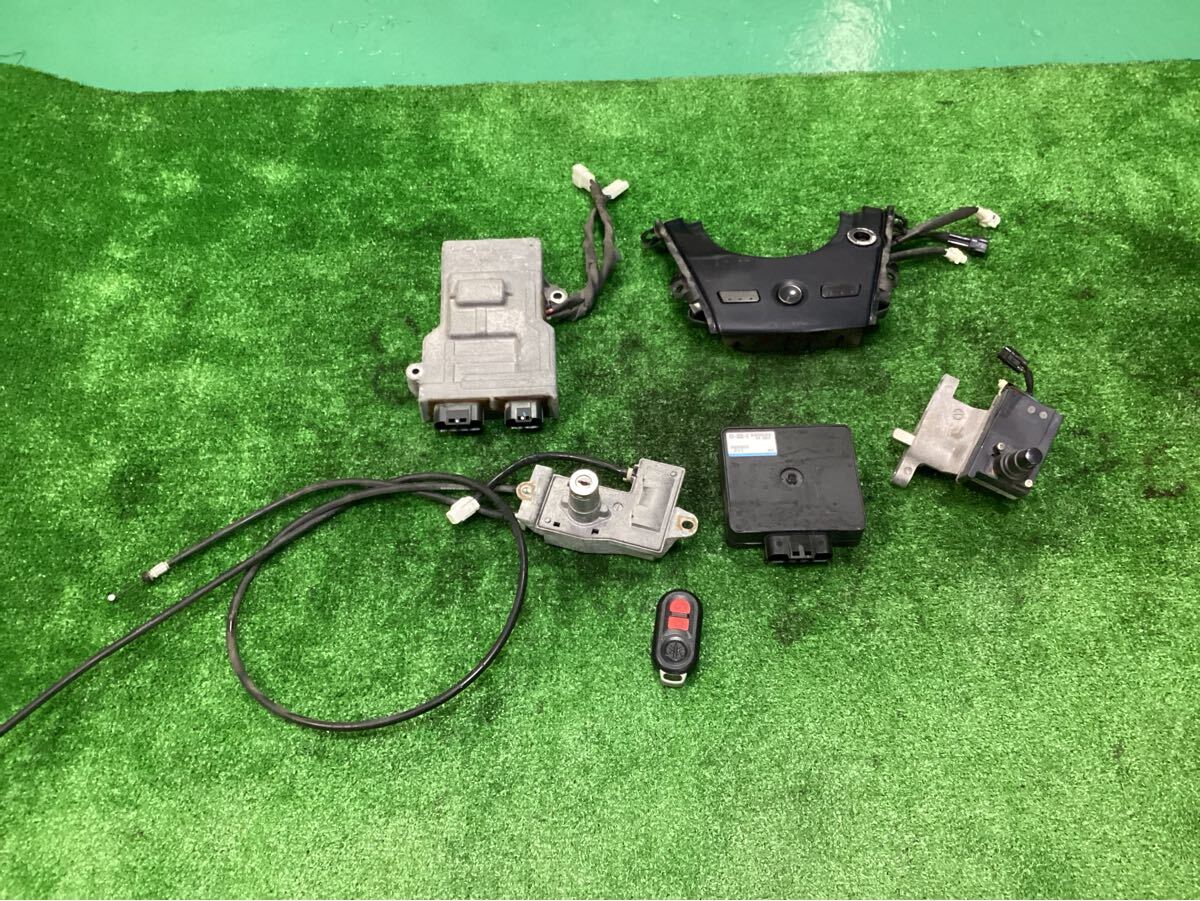 2026年最新】Yahoo!オークション -マジェスティ sg20j キーの中古品