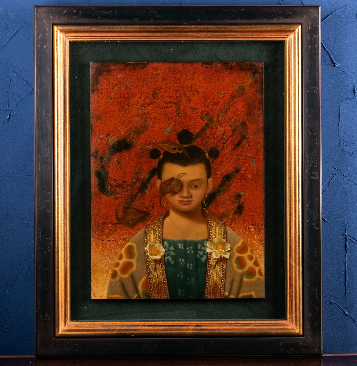 2026年最新】伴清一郎(Seiichiro Ban)の絵画作品一覧 - Yahoo!オークション