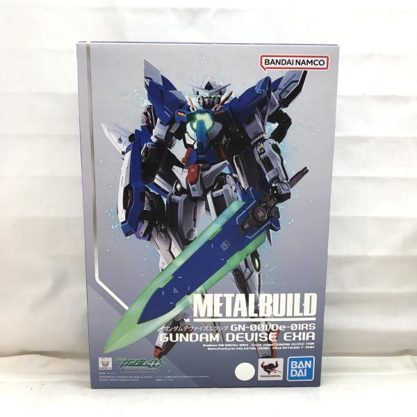 2026年最新】Yahoo!オークション -metal build ガンダムデヴァイズ